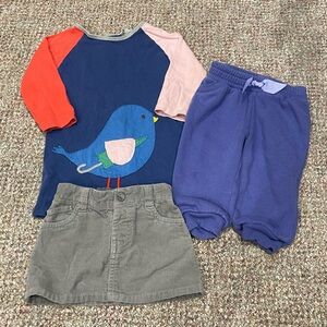 Baby 12-18 Month Mixed Bundle